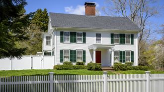 Episode 4 One Built in 1666