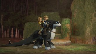 Episode 2 Welcome to the Wonderful World of Dragons