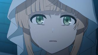 Episode 17 My Older Brother's Feelings