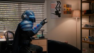 Episode 2 Overthrowing the Underscores