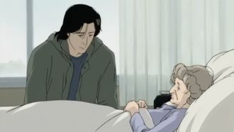 Episode 46 Contact
