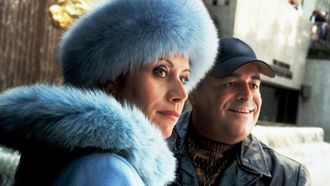 Episode 11 Cold Stones