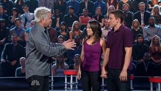 Episode 12 Sixty Seconds to I Do