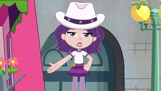 Episode 7 Mean Berries