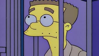 Episode 1 Who Shot Mr. Burns? Part Two