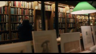 Episode 7 Library Services