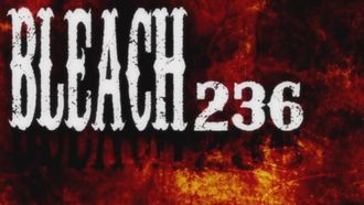 Episode 236 Release! The New Getsuga Tensho
