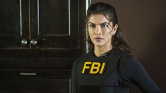 Episode 8 Riptide