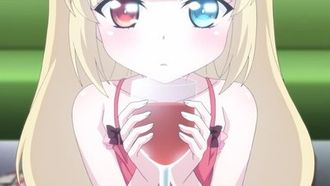 Episode 7 As Long as There`s Love, It Doesn`t Matter If I Get More Sisters, Right?