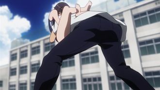 Episode 4 My Feelings Henceforth