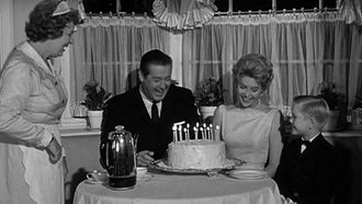 Episode 23 Dorothy's Birthday