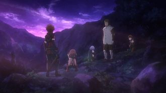 Episode 5 Crying Doesn't Mean You're Weak. Enduring Doesn't Mean You're Strong.