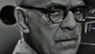 Episode 26 The Shadow of a Genius
