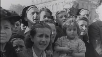 Episode 7 Surviving the Blitz