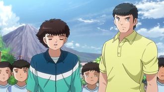 Episode 29 The Opening of the Summer (Start)!