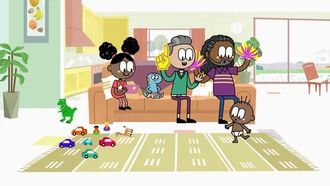 Episode 1 Baby Talk