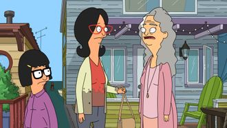 Episode 21 Local She-ro