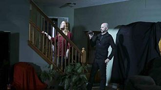 Episode 4 Puppet Master