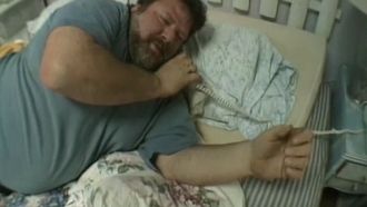 Episode 3 Bam Kicking His Dad's Ass All Day Today