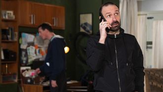 Episode 2 Tuesday, 3rd January 2023