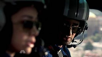 Episode 16 Frequent Fliers