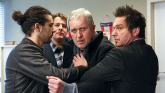Episode 10 Abgründe
