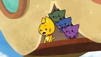 Episode 6 Gremmies