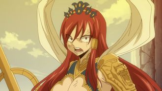 Episode 14 Gloria