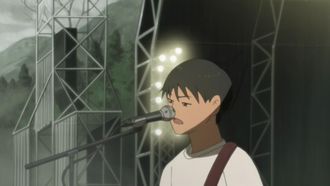 Episode 24 Sâdo stêji