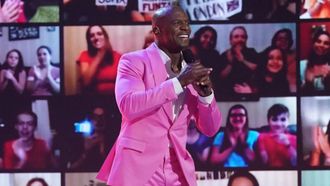 Episode 22 Results Show 6