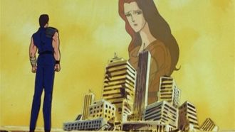 Episode 11 Villains!! Listen to the Blues of Hell!!