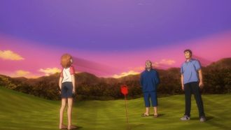 Episode 11 The Unanswerable Line