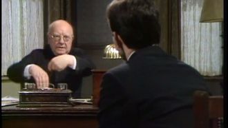 Episode 1 Baptism of Fire