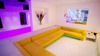 Episode 7 The Disco Home, London