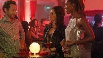 Episode 16 Mother Clubbers