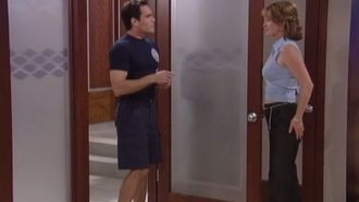 Episode 4 There's Something About Riley