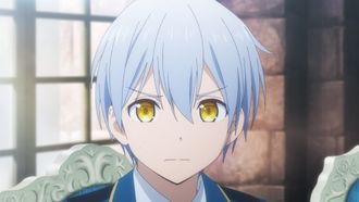 Episode 8 Selection