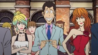Episode 10 The Lovesick Pig