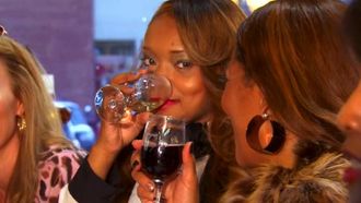 Episode 8 Sip Happens