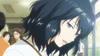 Episode 14 For There Is No One Else Out Here