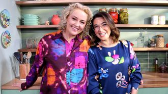Episode 8 Zan Rowe