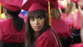 Episode 23 Graduation