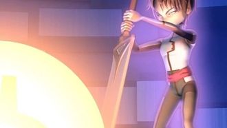 Episode 13 Final Round