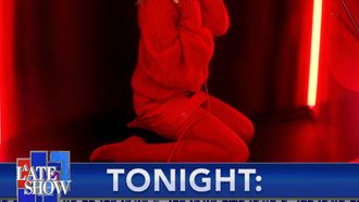 Episode 35 Olivia Colman/Gillian Anderson/Kylie Minogue