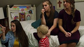 Episode 5 A Boy or Girl for Jill?