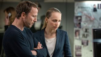 Episode 32 Die Feigheit des Löwen