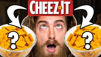 Episode 23 Can We Find the Name Brand? (Game)