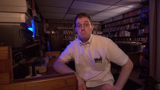 Episode 9 AVGN Games
