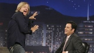 Episode 29 David Spade, Trailer Park Boys, Miss Willie Brown