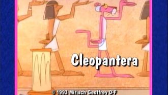 Episode 6 Cleopanthra